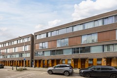 Herman Costerstraat 25, 3072PE Rotterdam